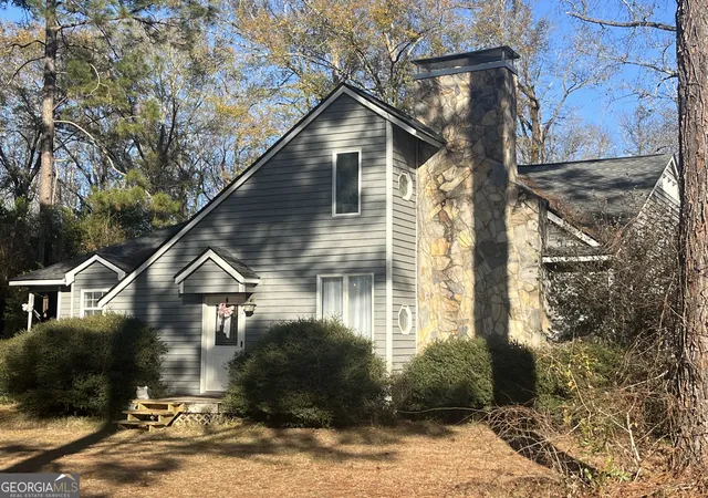 20th image of 114 Miles Rd, Cochran, GA 31014 | MLS# 10805645