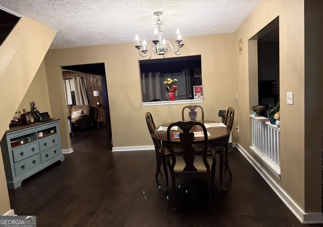 3rd image of 114 Miles Rd, Cochran, GA 31014 | MLS# 10805645
