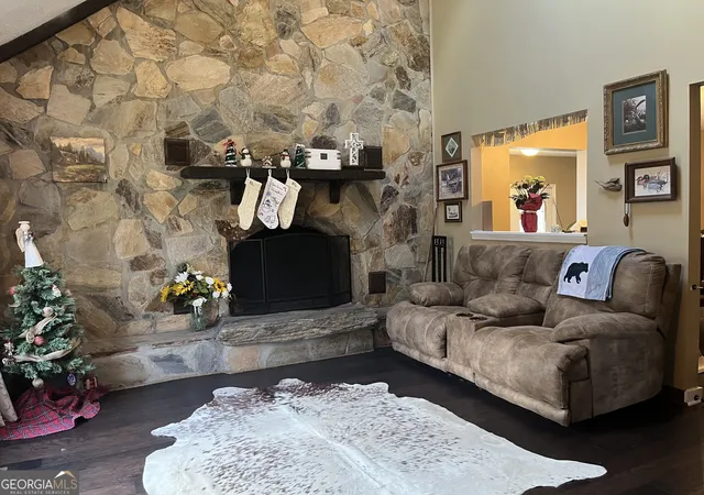 5th image of 114 Miles Rd, Cochran, GA 31014 | MLS# 10805645
