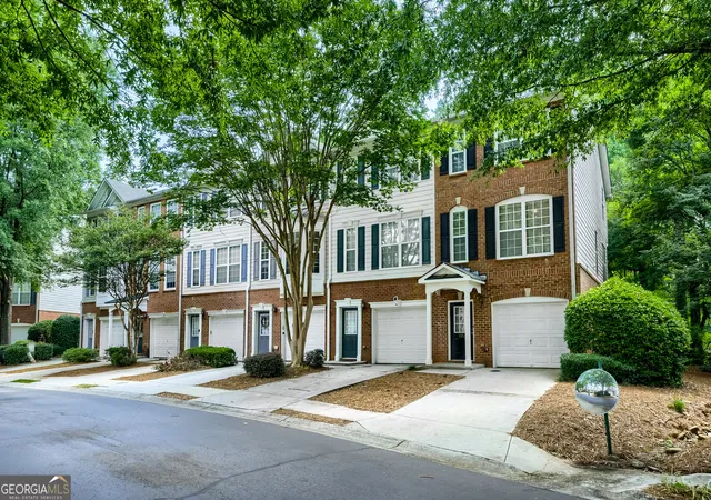 Photo 3 of Townhouse for sale at 2251 Dillard Xing, Tucker, GA 30084 | MLS# 10831319 | Listing updated on 2026-09-18