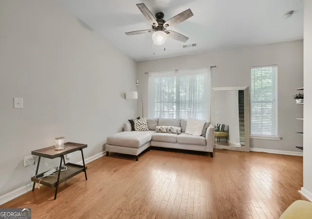 Photo 3 of Townhouse for sale at 2251 Dillard Xing, Tucker, GA 30084 | MLS# 10831319 | Listing updated on 2026-09-18