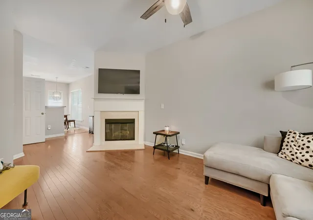 Photo 4 of Townhouse for sale at 2251 Dillard Xing, Tucker, GA 30084 | MLS# 10831319 | Listing updated on 2026-09-18