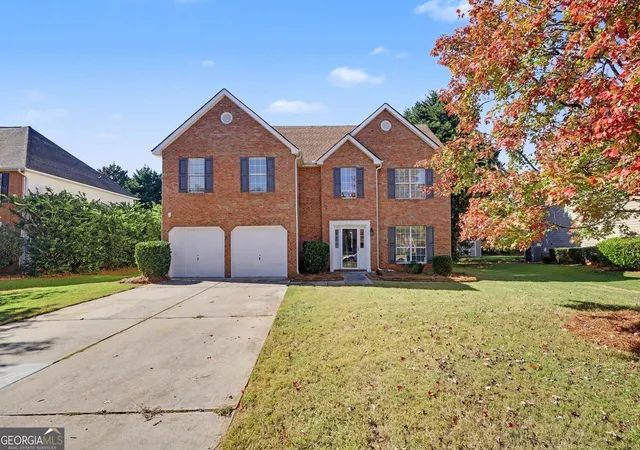 Single family home for sale at 1204 Kern Cvs, Mcdonough, GA 30253 | MLS# 10878249