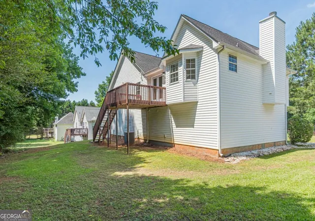 59th image of 133 Four Oaks Dr, Powder Springs, GA 30127 | MLS# 10778993