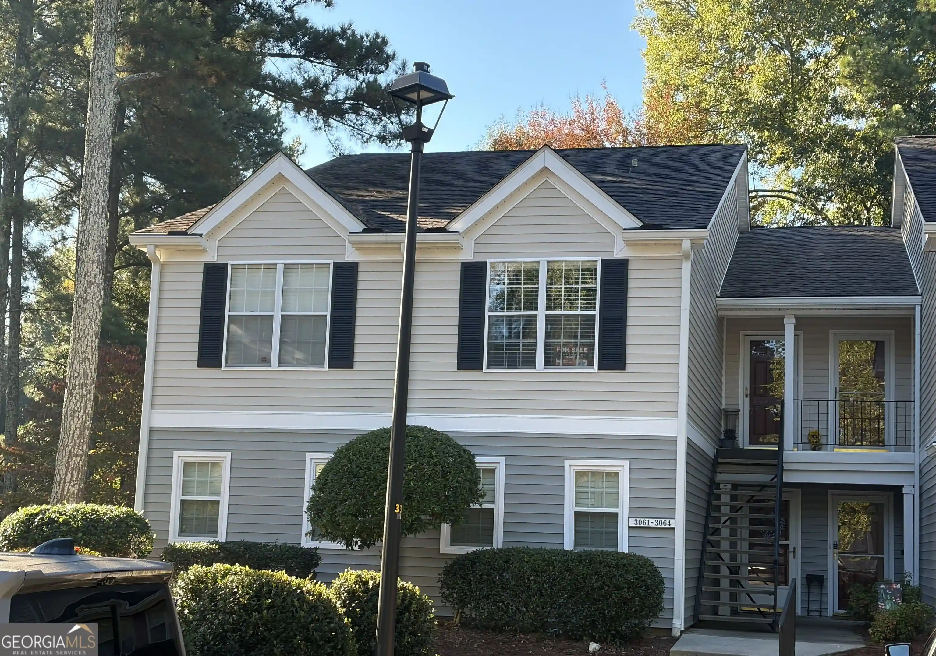 Condo for sale at 3062 Westwood Way, Alpharetta, GA 30004 | MLS# 10857355