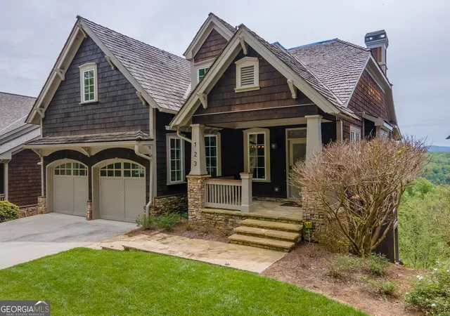 Photo 2 of Mansion for sale at 123 Village Clb Trl, Clayton, GA 30525 | MLS# 10663283 | Listing updated on 2026-06-22