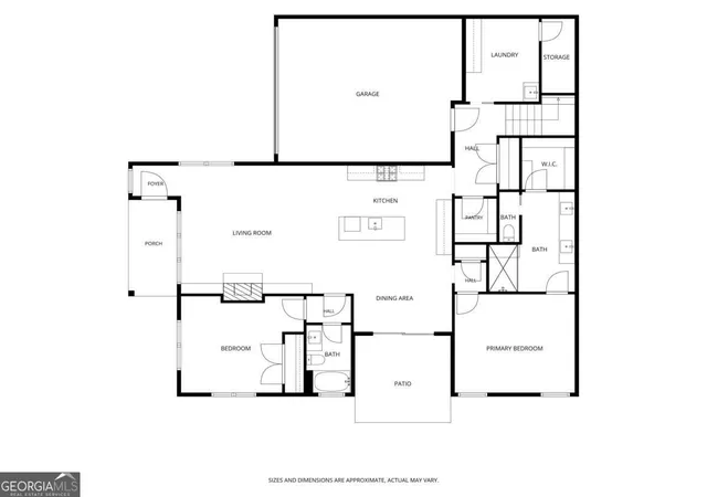 2nd image of 65 Villa Vista #26, Jasper, GA 30143 | MLS# 10827378