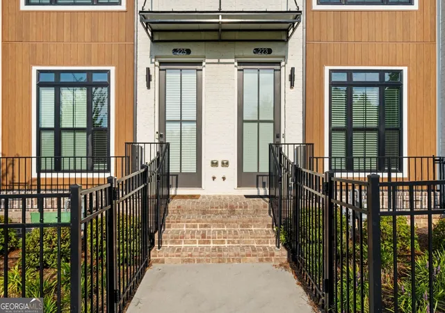 Photo 3 of Townhouse for sale at 223 Downing Dr, Alpharetta, GA 30022 | MLS# 10829158 | Listing updated on 2026-09-15
