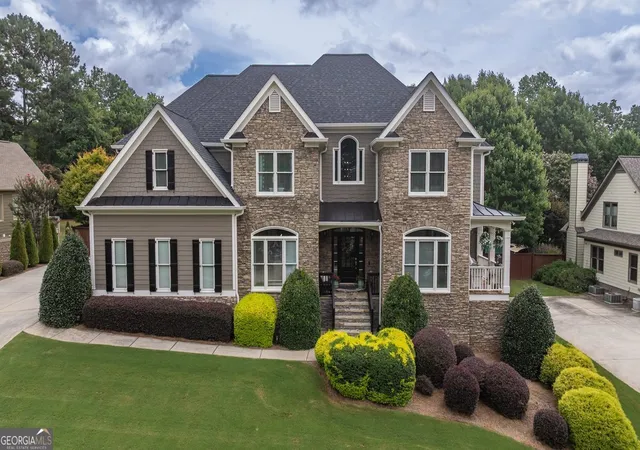 1st image of 446 Lakeshore Dr, Monroe, GA 30655 | MLS# 10779814