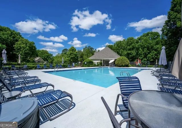 70th image of 446 Lakeshore Dr, Monroe, GA 30655 | MLS# 10779814