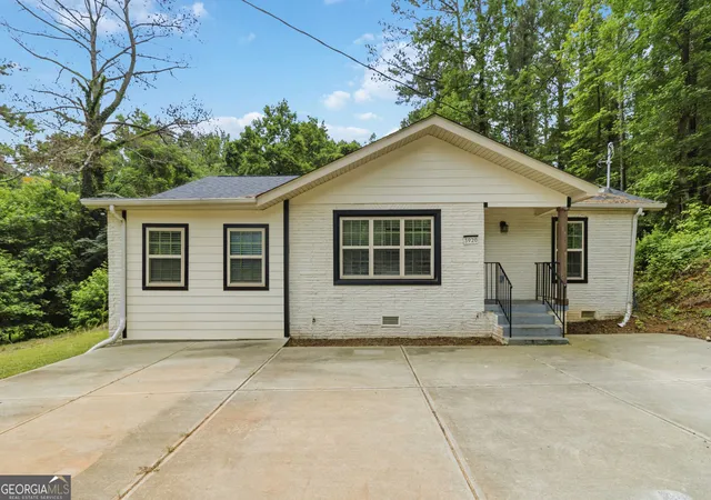 1st image of 3920 Jailette Rd, Atlanta, GA 30349 | MLS# 10804801