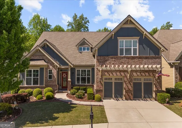 1st image of 3768 Golden Leaf Pt Sw, Gainesville, GA 30504 | MLS# 10739434