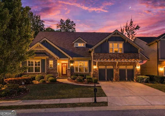2nd image of 3768 Golden Leaf Pt Sw, Gainesville, GA 30504 | MLS# 10739434