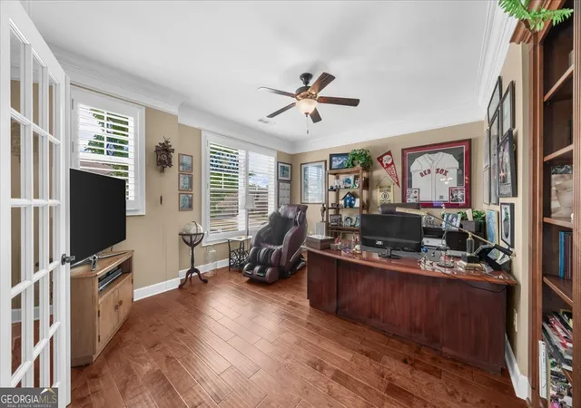 Photo 4 of Single family home for sale at 3768 Golden Leaf Pt Sw, Gainesville, GA 30504 | MLS# 10739434 | Listing updated on 2026-10-01