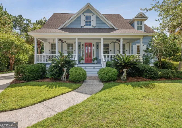 1st image of 106 Plank Ln, St. Marys, GA 31558 | MLS# 10831546