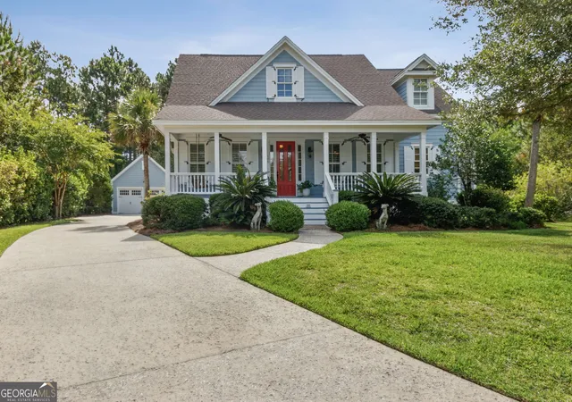 2nd image of 106 Plank Ln, St. Marys, GA 31558 | MLS# 10831546