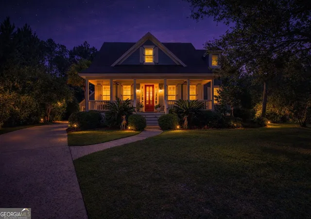 Photo 3 of Single family home for sale at 106 Plank Ln, St. Marys, GA 31558 | MLS# 10831546 | Listing updated on 2026-09-06