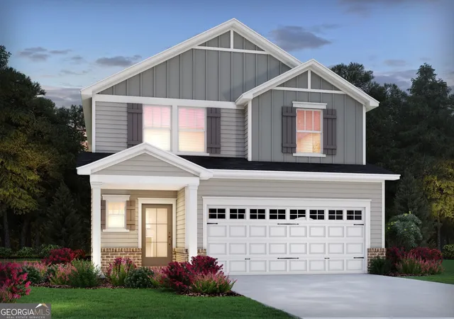 Single family home for sale at 4940 Macomber Ln, Cumming, GA 30041 | MLS# 10791539