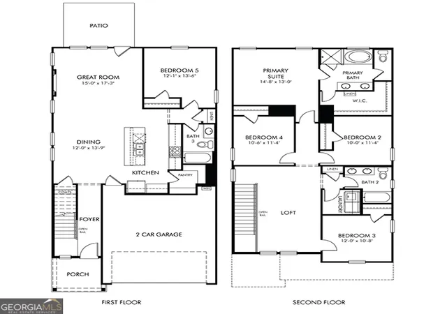 Photo 1 of Single family home for sale at 4940 Macomber Ln, Cumming, GA 30041 | MLS# 10791539 | Listing updated on 2026-09-21