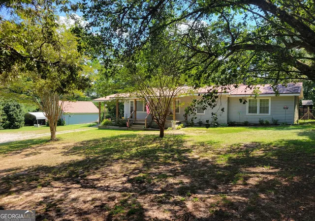 Photo 1 of Single family home for sale at 1131 E Main St, Hogansville, GA 30230 | MLS# 10833583 | Listing updated on 2026-09-25