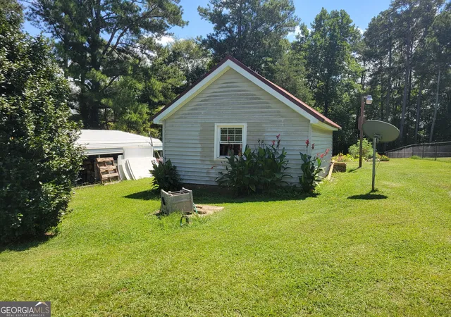 Photo 3 of Single family home for sale at 1131 E Main St, Hogansville, GA 30230 | MLS# 10833583 | Listing updated on 2026-09-25