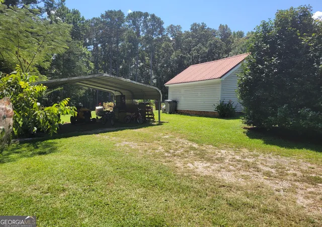 Photo 4 of Single family home for sale at 1131 E Main St, Hogansville, GA 30230 | MLS# 10833583 | Listing updated on 2026-09-25