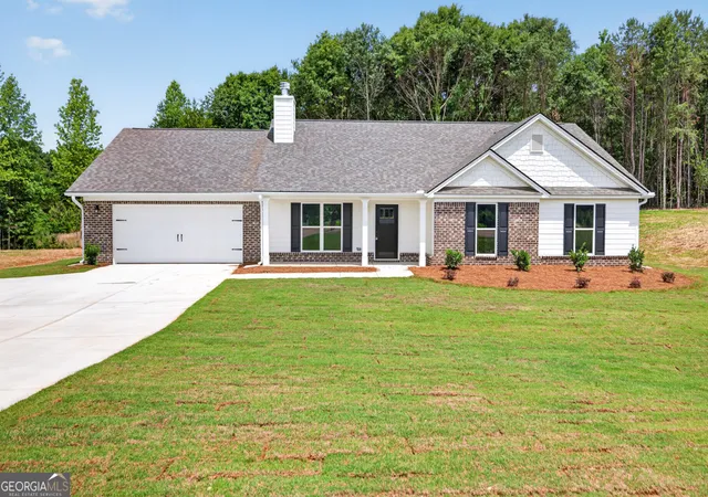 Homes for sale in Canon, GA | 226 Airport Rd #10, Canon, GA 30520 | MLS# 10693360