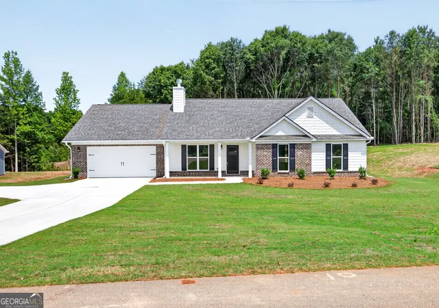 Homes for sale in Canon, GA | 226 Airport Rd #10, Canon, GA 30520 | MLS# 10693360