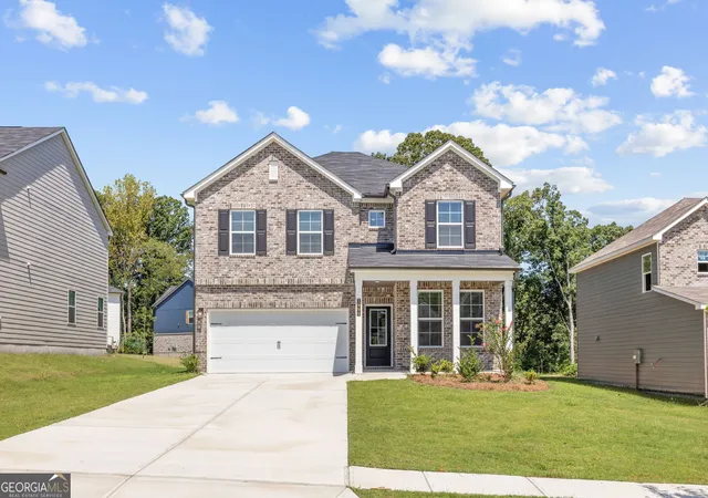 Photo 1 of Sale Pending at 1999 Brookhill Wy #LOT 68, Snellville, GA 30078 | MLS# 10779108 | Listing updated on 2026-08-28