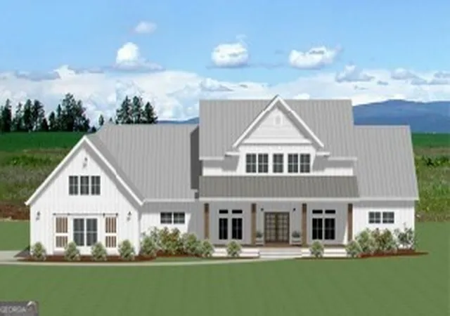 Photo 2 of Single family home for sale at 366 Ac Harp Rd, Fayetteville, GA 30215 | MLS# 10800150 | Listing updated on 2026-07-24