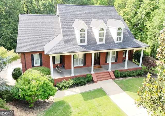 1st image of 1836 Morningside Tr, Elberton, GA 30635 | MLS# 10769099