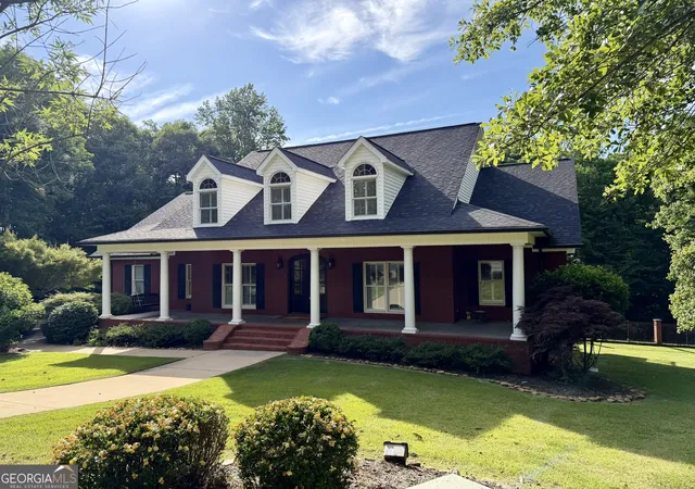 2nd image of 1836 Morningside Tr, Elberton, GA 30635 | MLS# 10769099