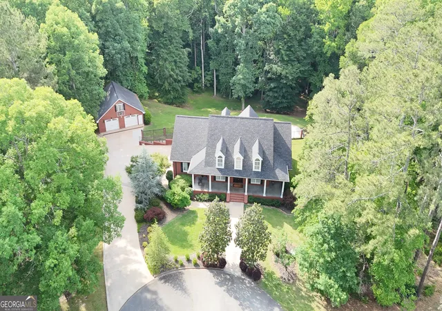 Photo 4 of Single family home for sale at 1836 Morningside Tr, Elberton, GA 30635 | MLS# 10769099 | Listing updated on 2026-10-04
