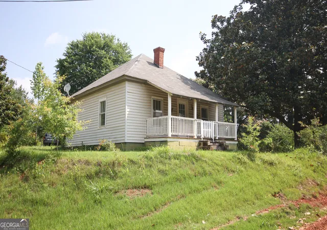Homes for sale in Martin, GA | 2818 Toms Creek Rd, Martin, GA 30557 | MLS# 10782980