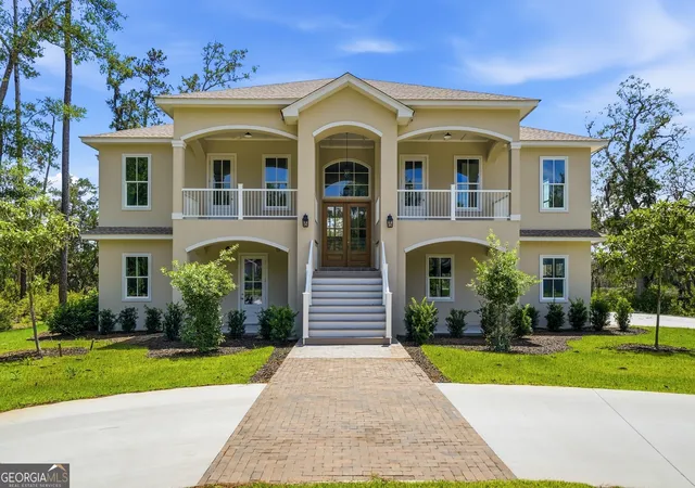 1st image of 123 Rice Ml, St. Simons, GA 31522 | MLS# 10795725