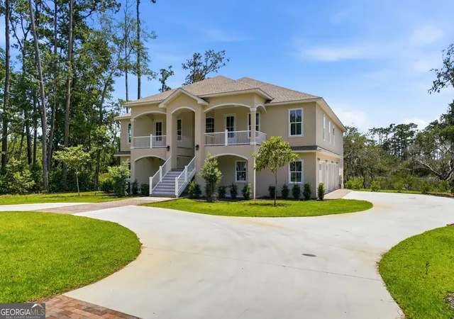 3rd image of 123 Rice Ml, St. Simons, GA 31522 | MLS# 10795725