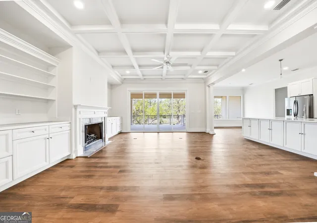 5th image of 123 Rice Ml, St. Simons, GA 31522 | MLS# 10795725