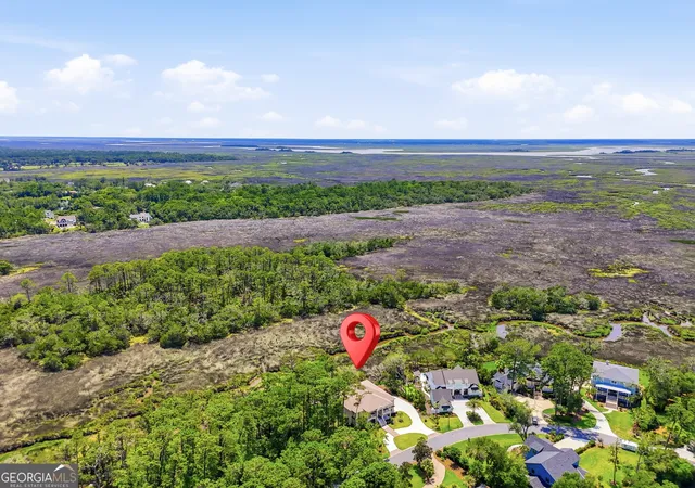 80th image of 123 Rice Ml, St. Simons, GA 31522 | MLS# 10795725