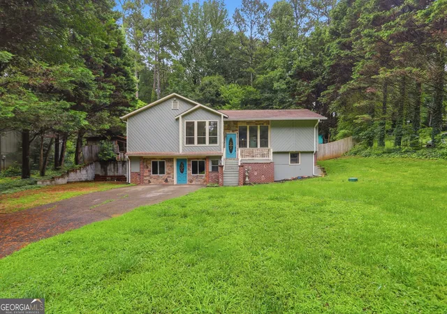 Photo 1 of Single family home for sale at 3634 N Hampton Dr Nw, Kennesaw, GA 30144 | MLS# 10791210 | Listing updated on 2026-08-22