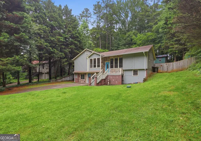 Photo 2 of Single family home for sale at 3634 N Hampton Dr Nw, Kennesaw, GA 30144 | MLS# 10791210 | Listing updated on 2026-08-22