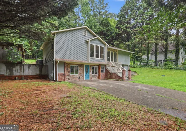 Photo 3 of Single family home for sale at 3634 N Hampton Dr Nw, Kennesaw, GA 30144 | MLS# 10791210 | Listing updated on 2026-08-22