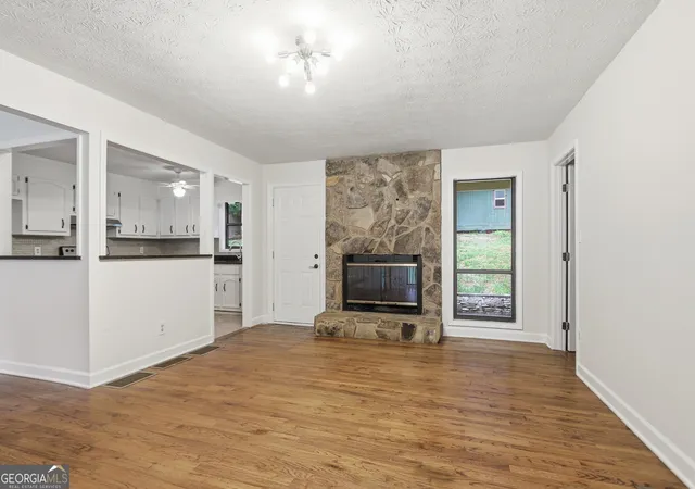 Photo 3 of Single family home for sale at 3634 N Hampton Dr Nw, Kennesaw, GA 30144 | MLS# 10791210 | Listing updated on 2026-08-22