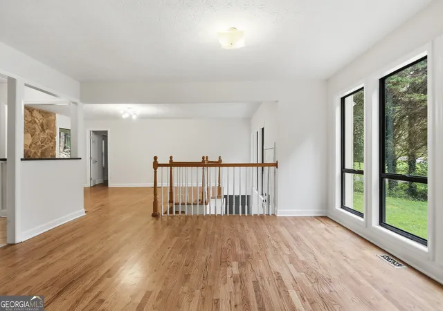 Photo 4 of Single family home for sale at 3634 N Hampton Dr Nw, Kennesaw, GA 30144 | MLS# 10791210 | Listing updated on 2026-08-22