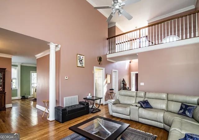 4th image of 22 Coventry Dr Se, Rome, GA 30161 | MLS# 10258155