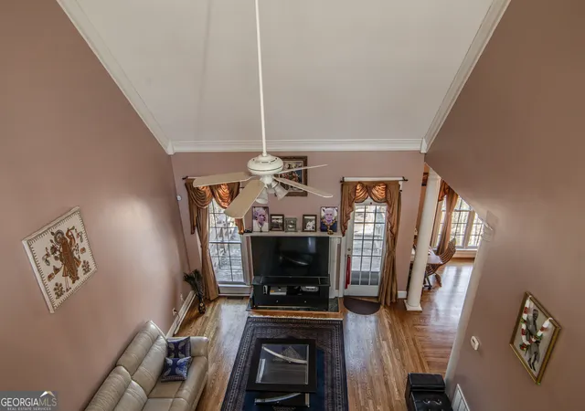 5th image of 22 Coventry Dr Se, Rome, GA 30161 | MLS# 10258155