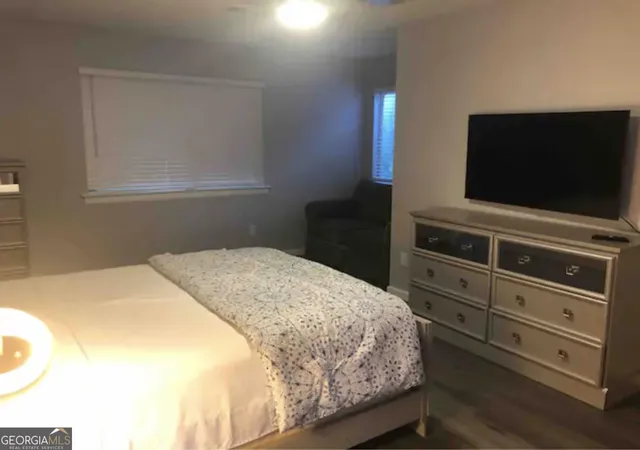 Photo 2 of Townhouse for sale at 3834 Kensingwood Tr, Decatur, GA 30032 | MLS# 10490865 | Listing updated on 2025-04-15