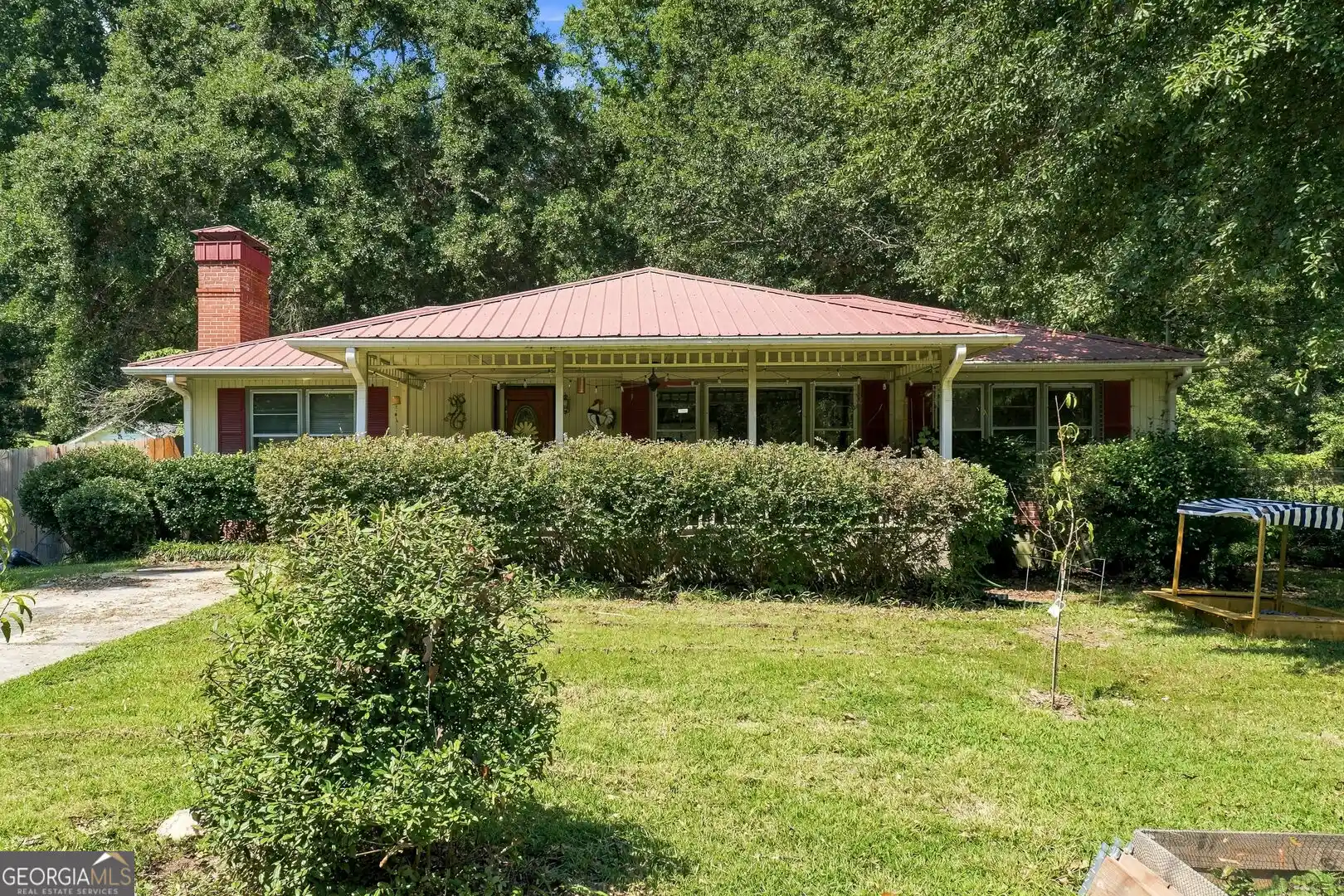 Photo 1 of Sale Pending at 6383 Arthur Dr, Lithia Springs, GA 30122 | MLS# 10839355 | Listing updated on 2026-10-19