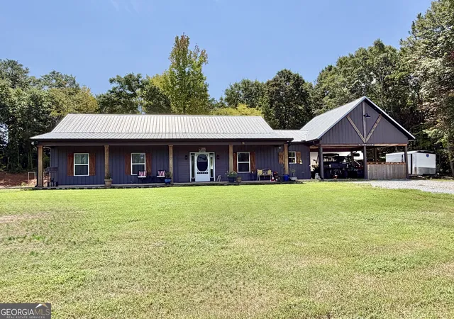 1st image of 2118 Brewers Mill Rd, Elberton, GA 30635 | MLS# 10824613