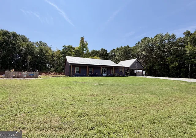 46th image of 2118 Brewers Mill Rd, Elberton, GA 30635 | MLS# 10824613