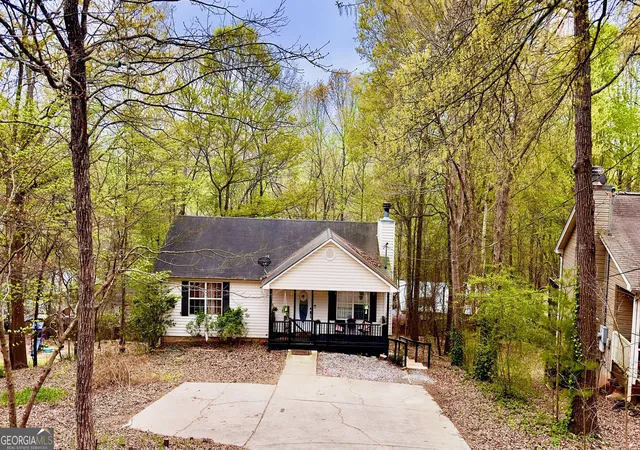 1st image of 6600 Crystal Cove Trl, Gainesville, GA 30506 | MLS# 10822818